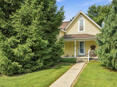 68 W 150 S, Bringhurst, IN, 46913