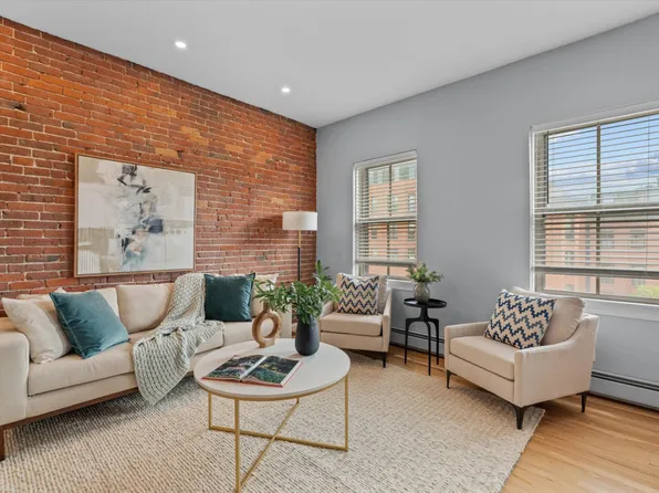 455 Massachusetts Ave APT 4, Roxbury, MA 02118