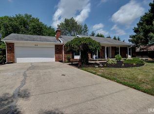 3113 Albright Rd, Kokomo, IN 46902