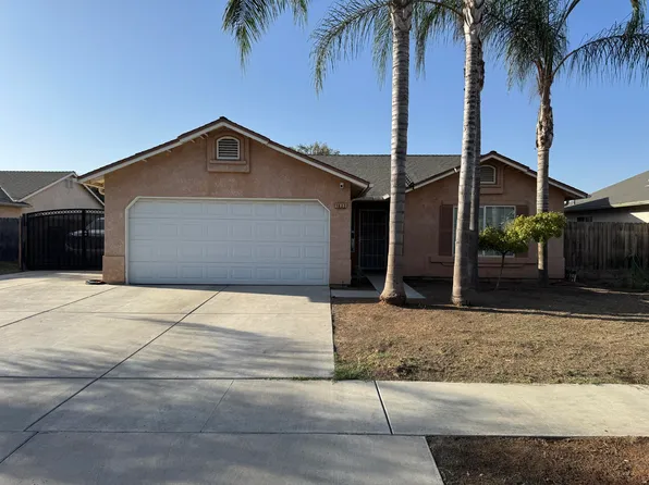 1623 Hudson Avenue, Tulare, CA 93274