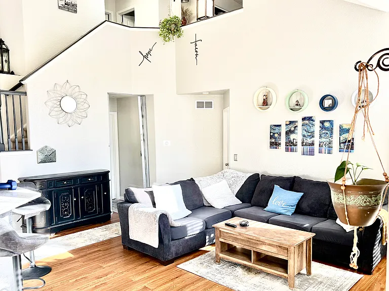 12450 E Iliff Pl — Photo 9