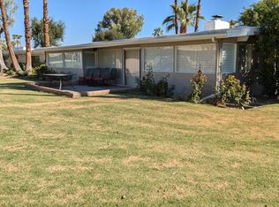 40990 Paxton Dr UNIT 18, Rancho Mirage, CA 92270