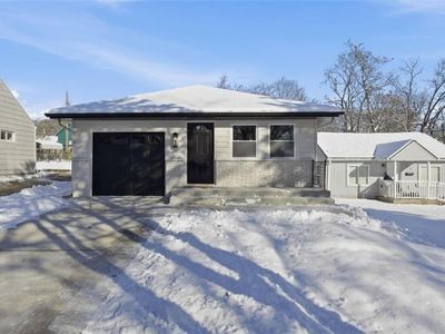 208 E 80th Ter, Kansas City, MO, 64114