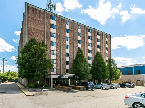 342 Waller Ave APT 6K, Lexington, KY 40504