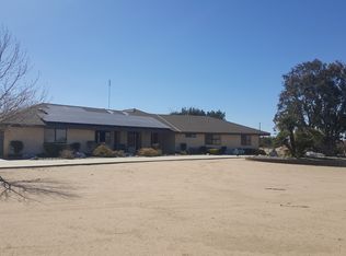 8474 Coyote Trl, Hesperia, CA 92344