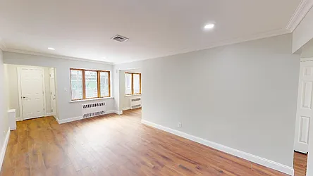 Rented by Metro Garden Realty NYC