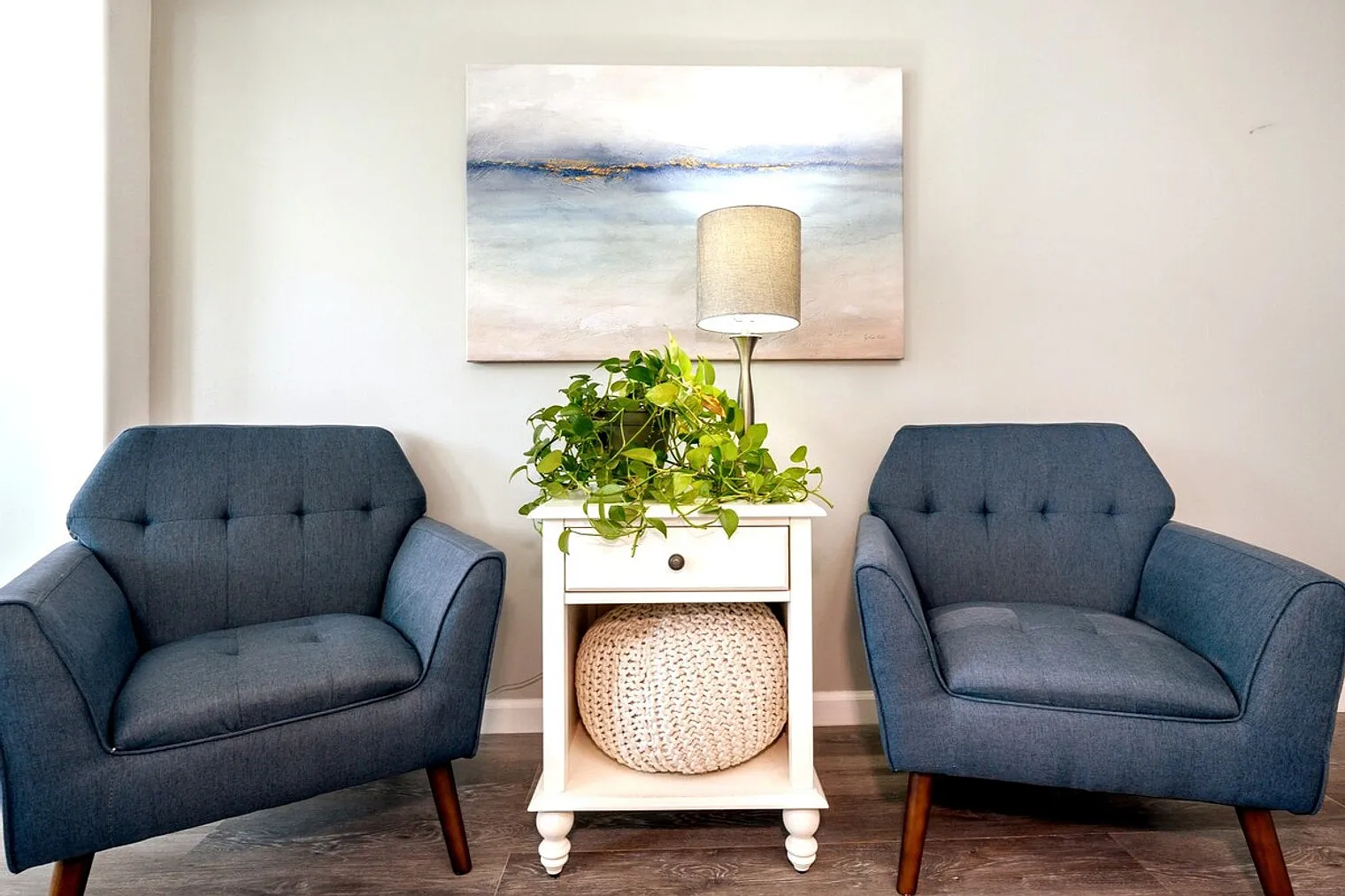 1 bed, 1.0 bath, 796 sqft, $4,335 — Photo 3