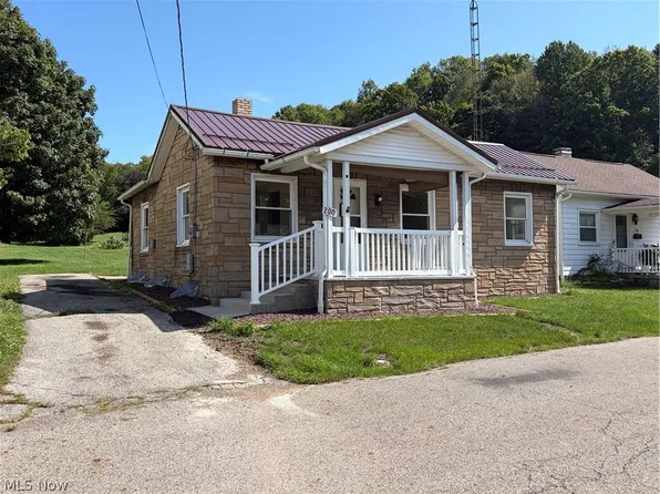 200 Short St, East Palestine, OH 44413