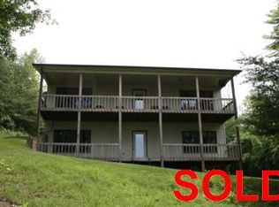 1106 Lakewood Village Rd, Spring City, TN 37381