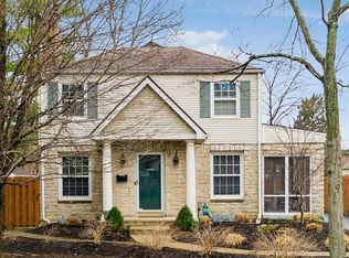 29 N Roosevelt Ave, Columbus, OH 43209