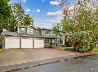 4615 244th Street Ct E, Graham, WA