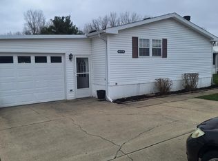 544 Wildflower Ct, Anderson, IN 46013