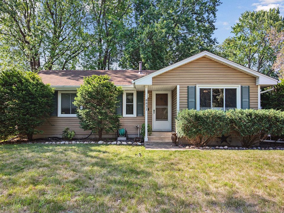 8831 61 1/2 Ave N, New Hope, MN 55428 Zillow