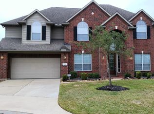 7114 Uther Ct, Spring, TX 77379