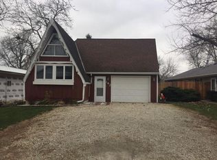 142 Maple Grove Ave, Saint Marys, OH 45885