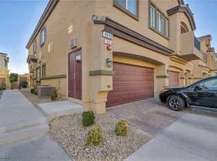 4645 Ridgeley Ave #103, North Las Vegas, NV 89084