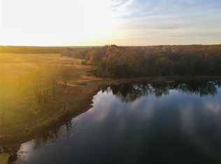 E 980th Rd, Wellston, OK 74881