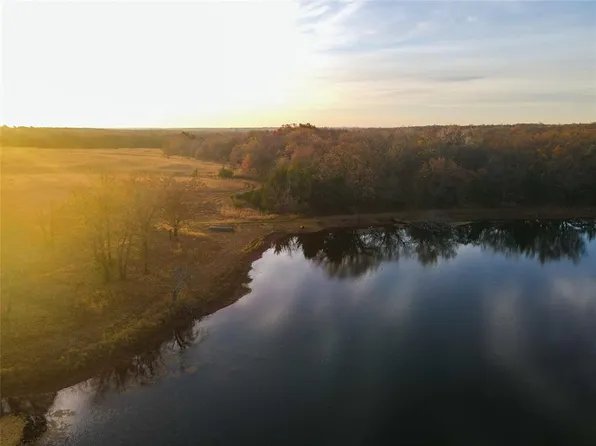 E 980th Rd, Wellston, OK 74881