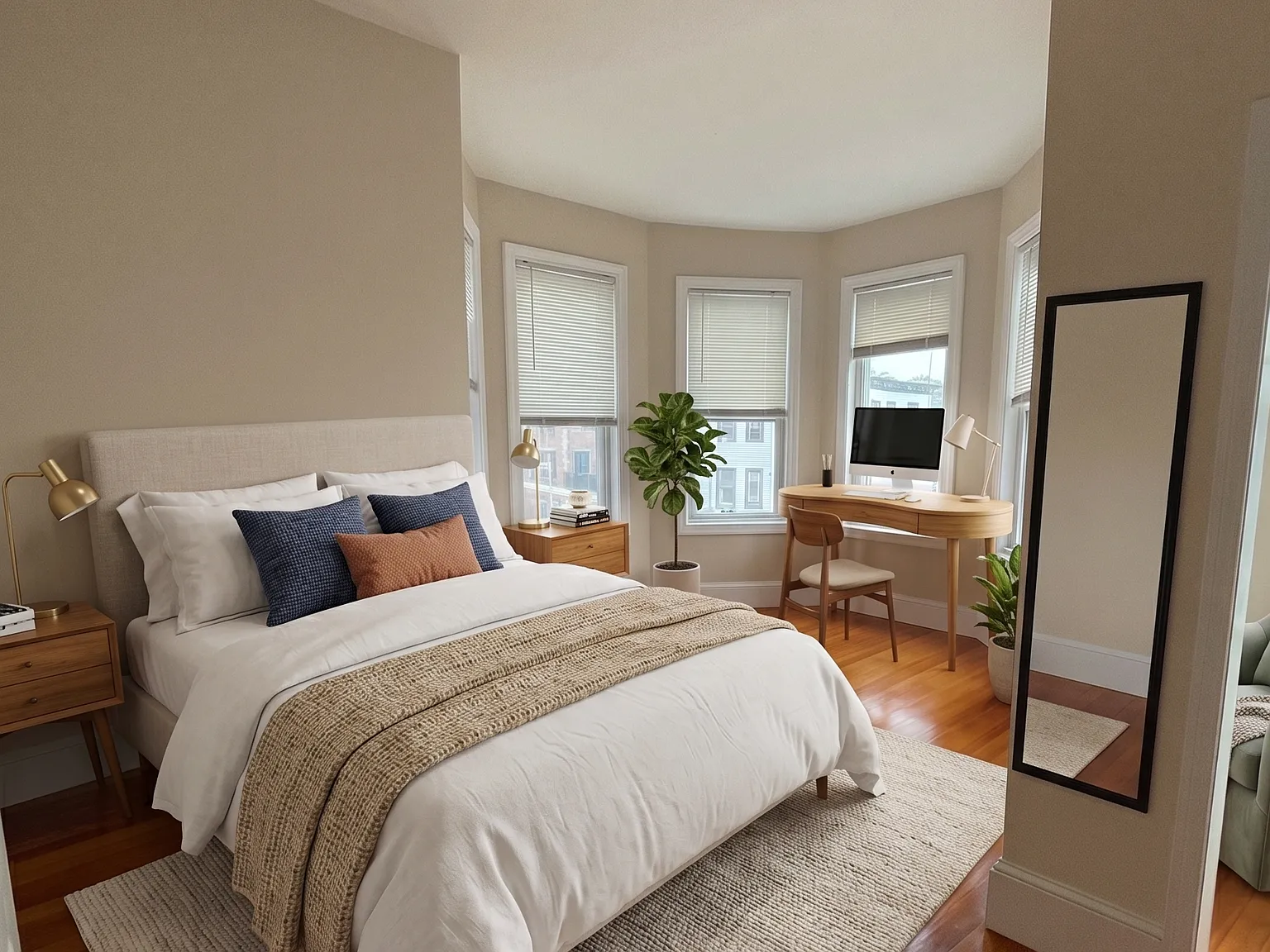 3 bed, 9999 sqft, $3,300 — Photo 2
