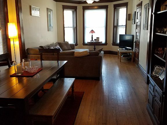 2nd image of 4241 N Damen Ave #1