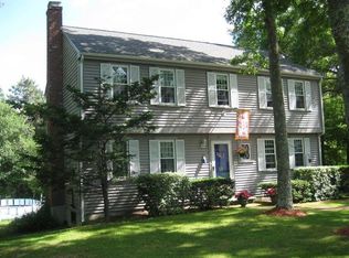 28 Portside Dr, Pocasset, MA 02559