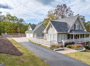 85 Grant Cv, Dawsonville, GA 30534