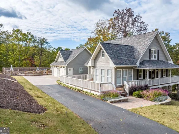 85 Grant Cv, Dawsonville, GA 30534