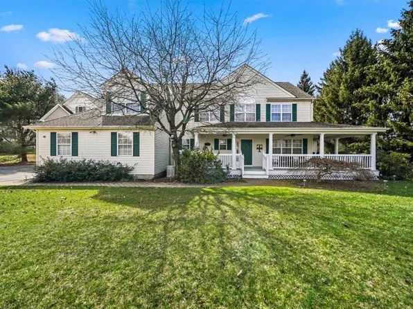 8 Sawyers Peak Drive, Goshen, NY 10924