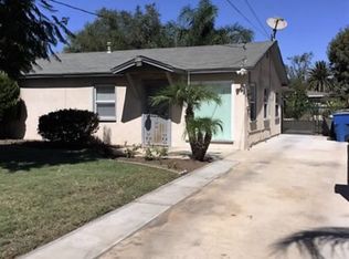 10521 48th St #1, Mira Loma, CA 91752