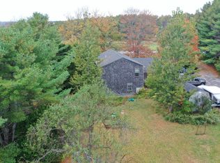193 Augusta Rd, Topsham, ME 04086
