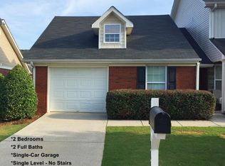 314 Princeton Walk, Adairsville, GA 30103