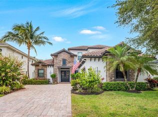 6865 Il Regalo CIR, NAPLES, FL 34109
