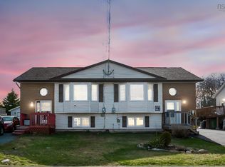 29 Thorncrest Ct, Eastern Passage, NS B3G 1N4