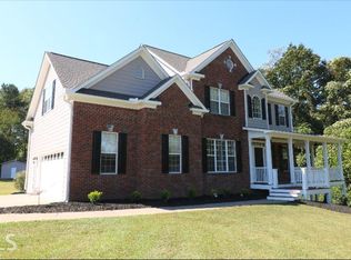 111 Wrights Mill Way, Canton, GA 30115