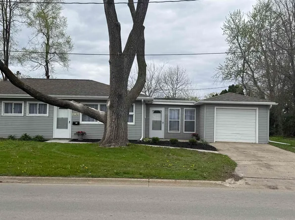 1901 E Mitchell Ave, Waterloo, IA 50702