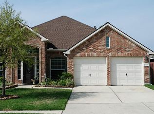 9114 Huckinston Ct, Spring, TX 77379
