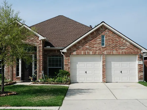 9114 Huckinston Ct, Spring, TX 77379