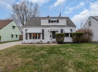 26901 Farringdon Ave, Euclid, OH 44132