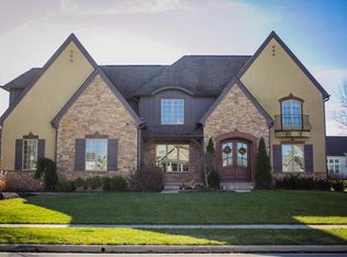 203 Coal Bnd, Delaware, OH 43015