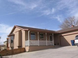 985 Alkire St, Golden, CO 80401