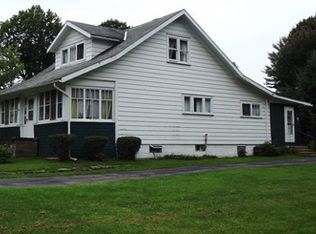 364 Greenville Pike, Clarion, PA 16214