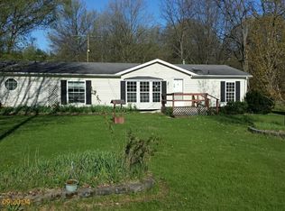 13330 County Road 215, Grand Junction, MI 49056