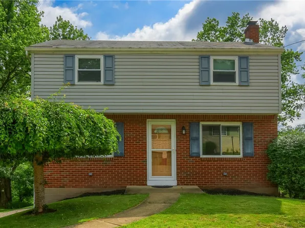 1132 Oblock Rd, Pittsburgh, PA 15239