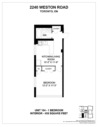 Floor plan 0104