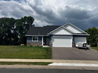 3441 205th Street Ct W, Farmington, MN 55024