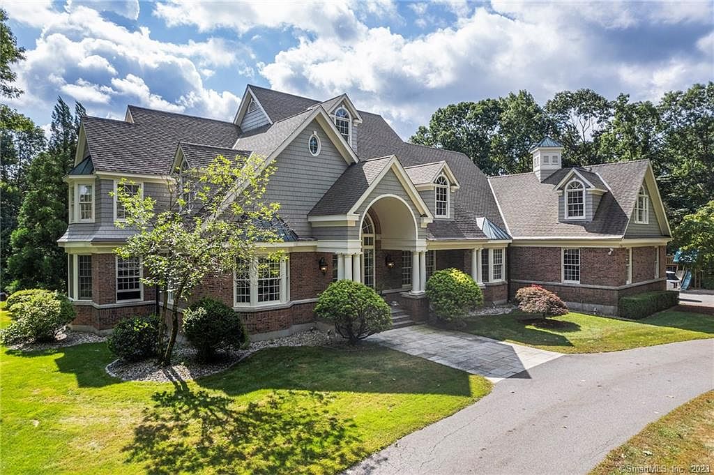 172 Ridge Rd, Glastonbury, CT 06033 Zillow