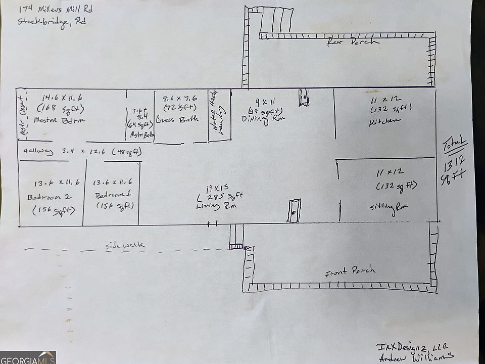 1st image of 174 Millers Mill Rd