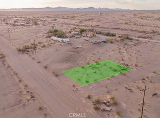 0 Main St #30, Earp, CA 92242