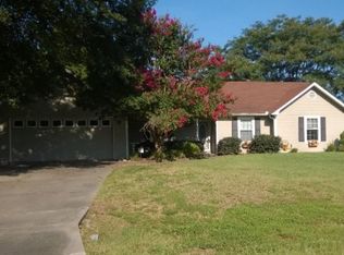 13 Clinton Ct, Cabot, AR 72023