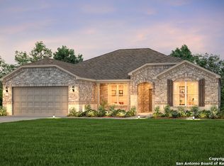 4330 Paddling Pass, San Antonio, TX 78253